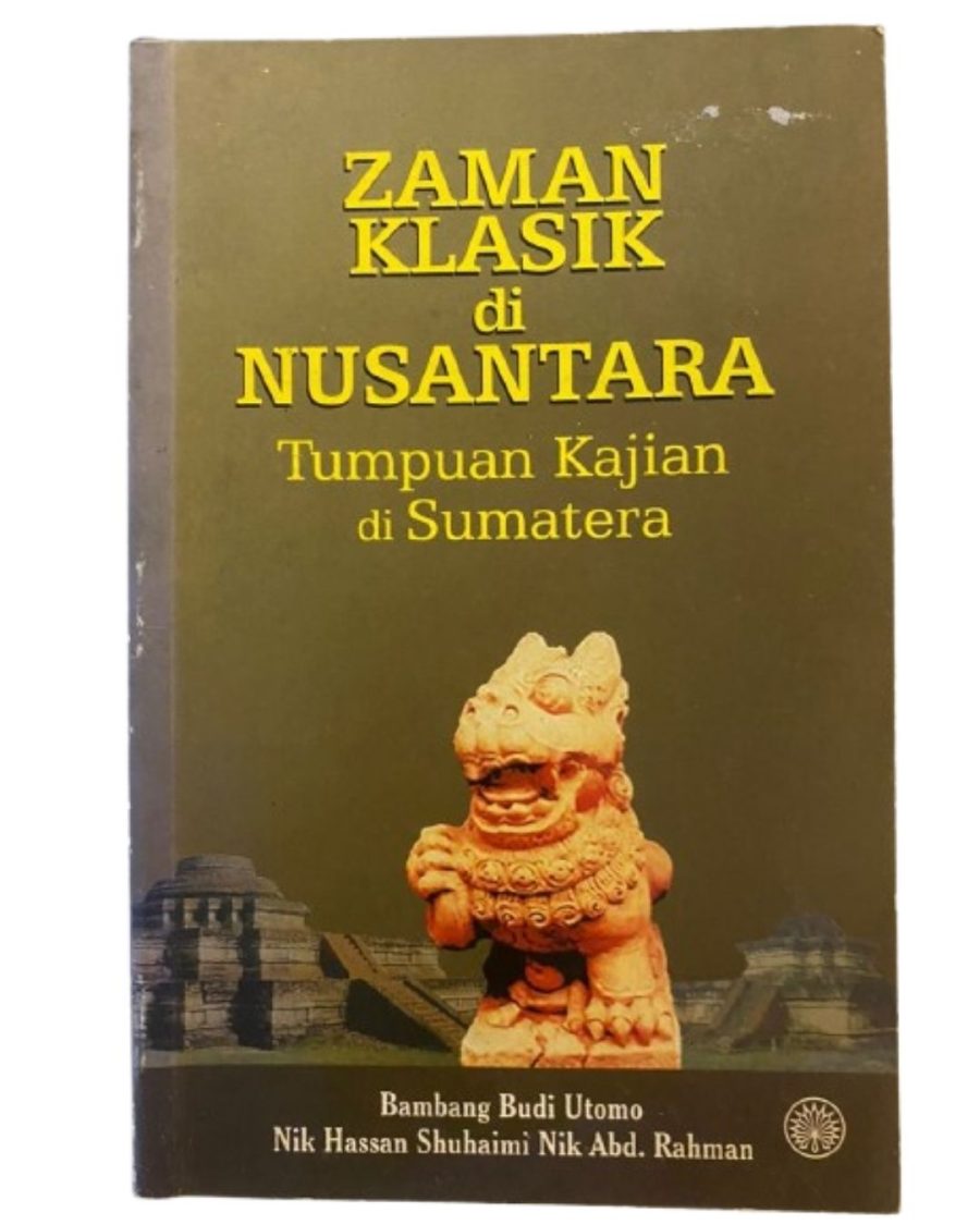 Zaman Klasik di Nusantara