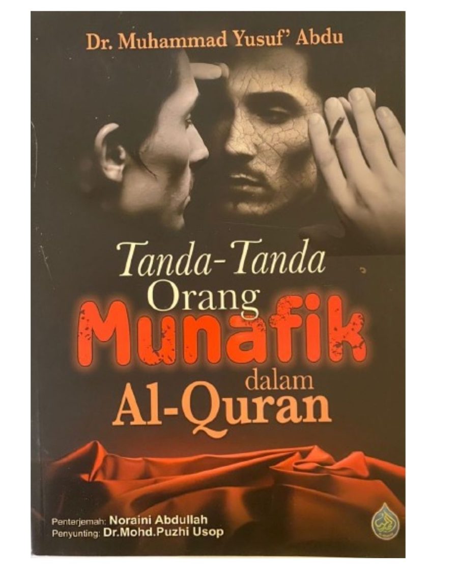 Tanda-tanda Orang Munafik dalam Islam