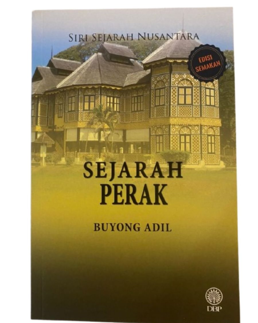 Sejarah Perak