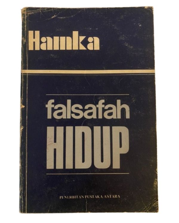 Falsafah Hidup