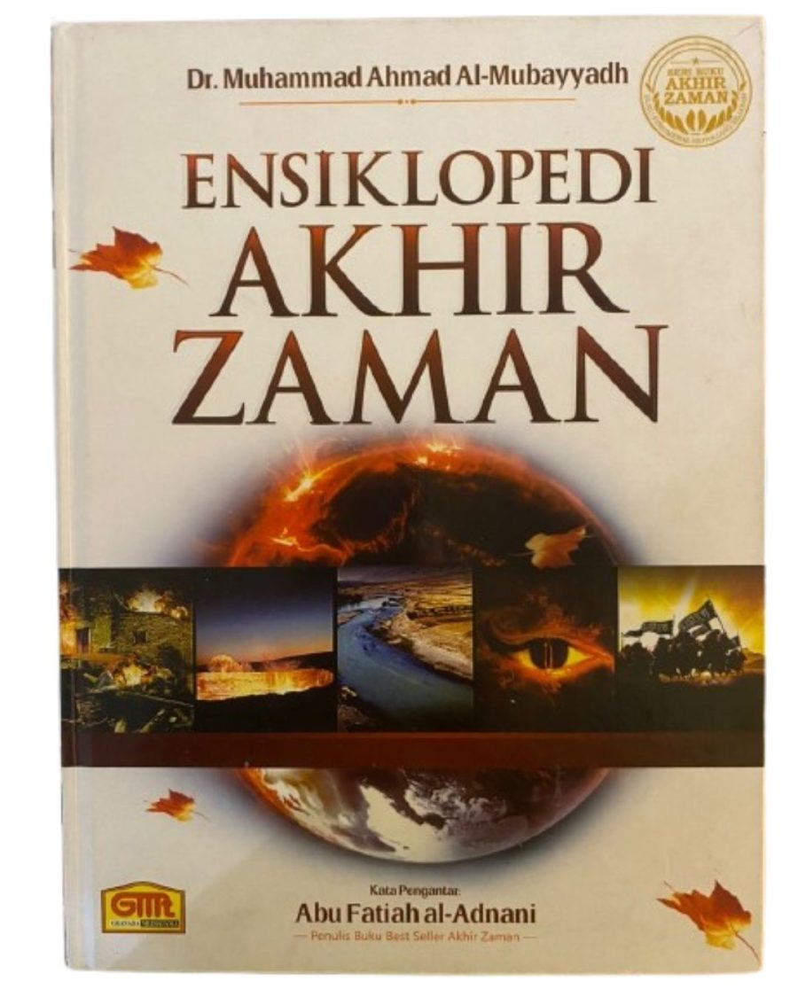 Ensiklopedia Akhir Zaman