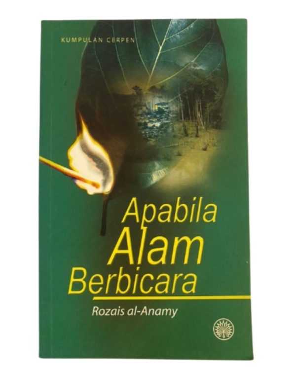 Apabila Alam Berbicara