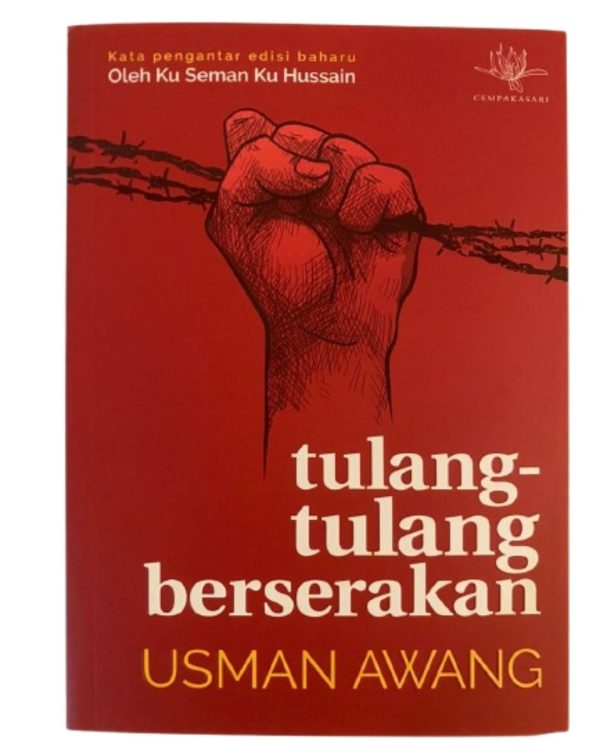 Tulang-tulang Berserakan